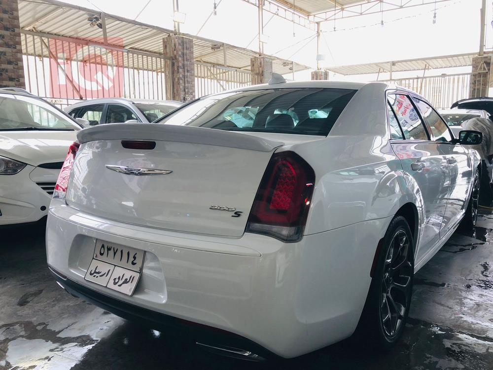 Chrysler 300